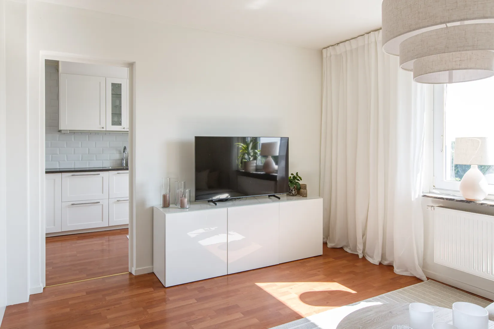 Bostadsrätt, Rekylgatan 2, Haga, Västerås