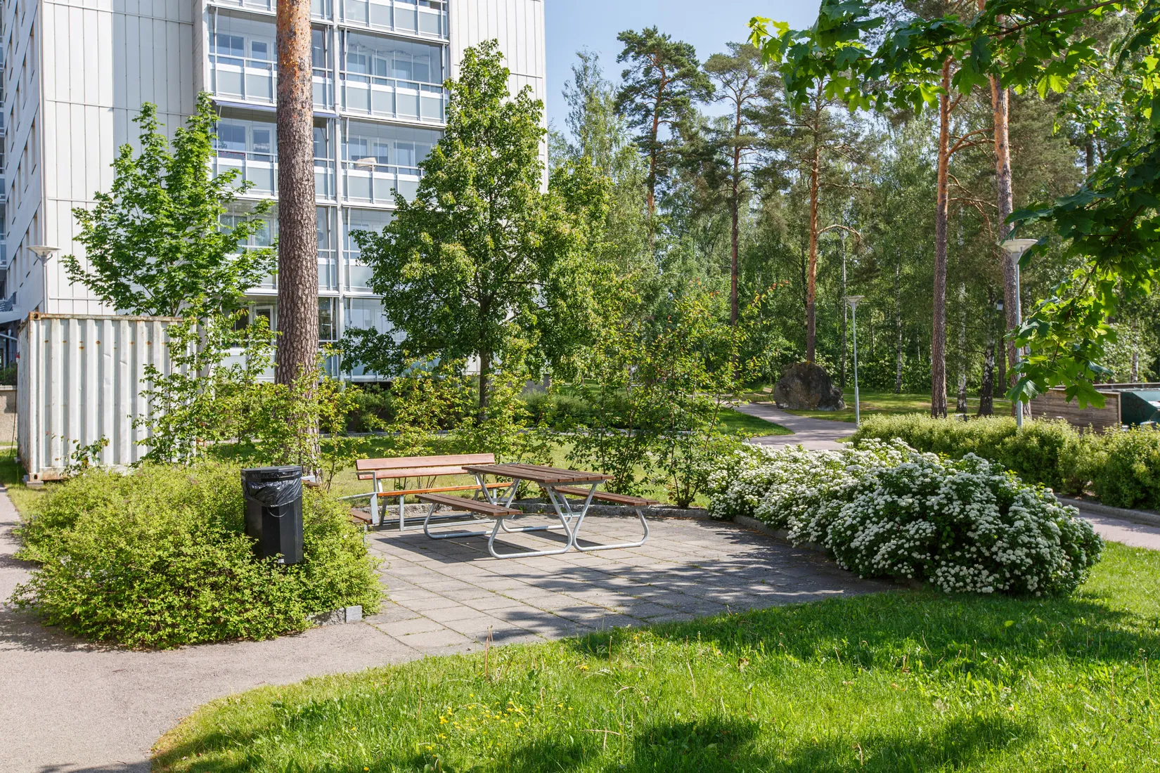Bostadsrätt, Rekylgatan 2, Haga, Västerås