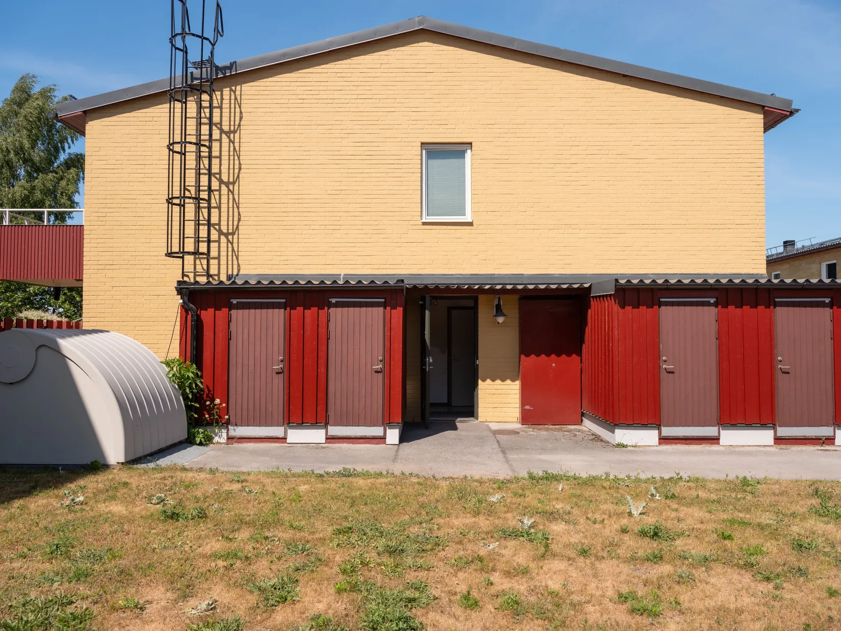 Bostadsrätt, Jungmansgatan 74, Visby - Gråbo, Gotland