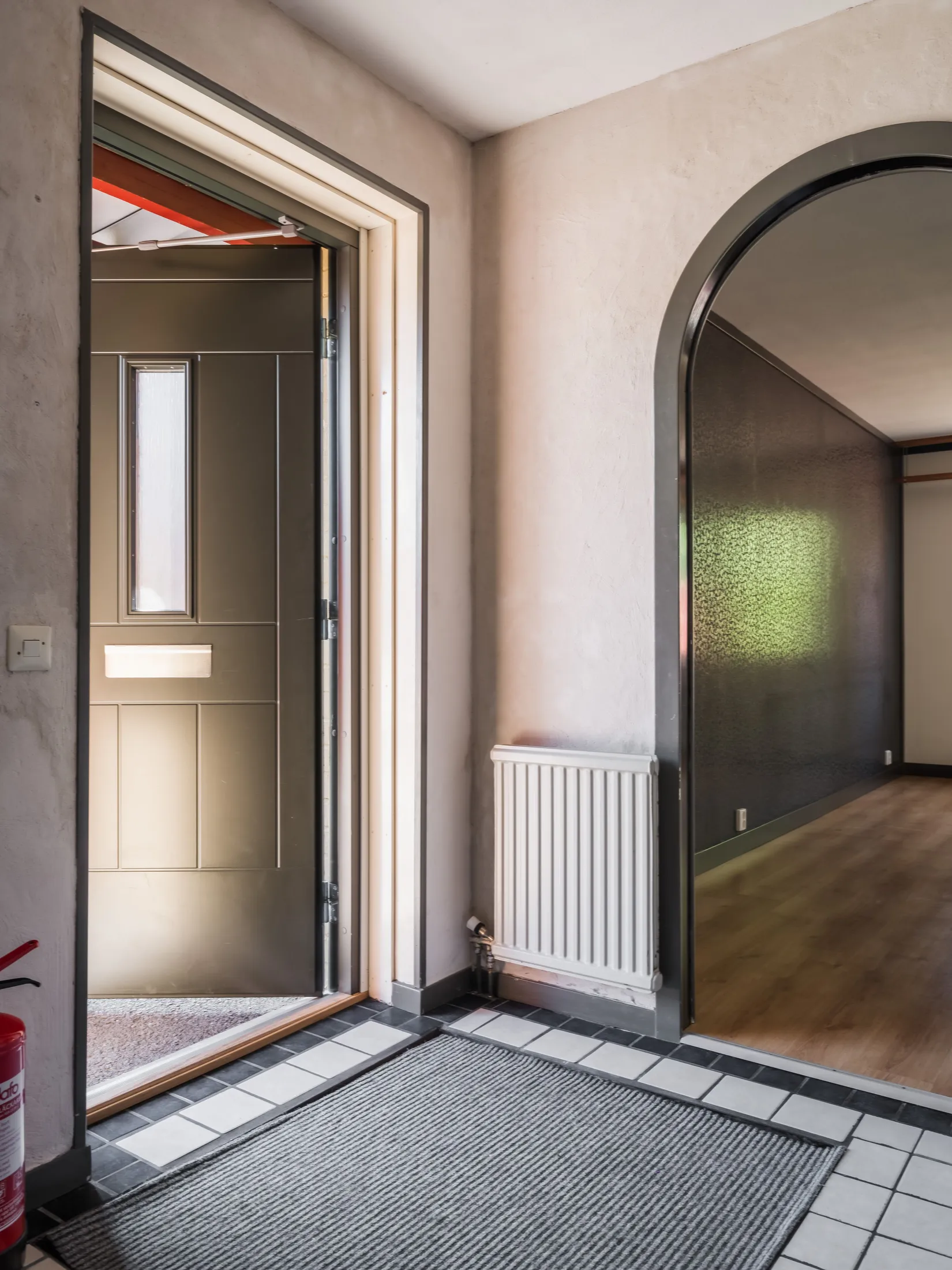 Bostadsrätt, Jungmansgatan 74, Visby - Gråbo, Gotland