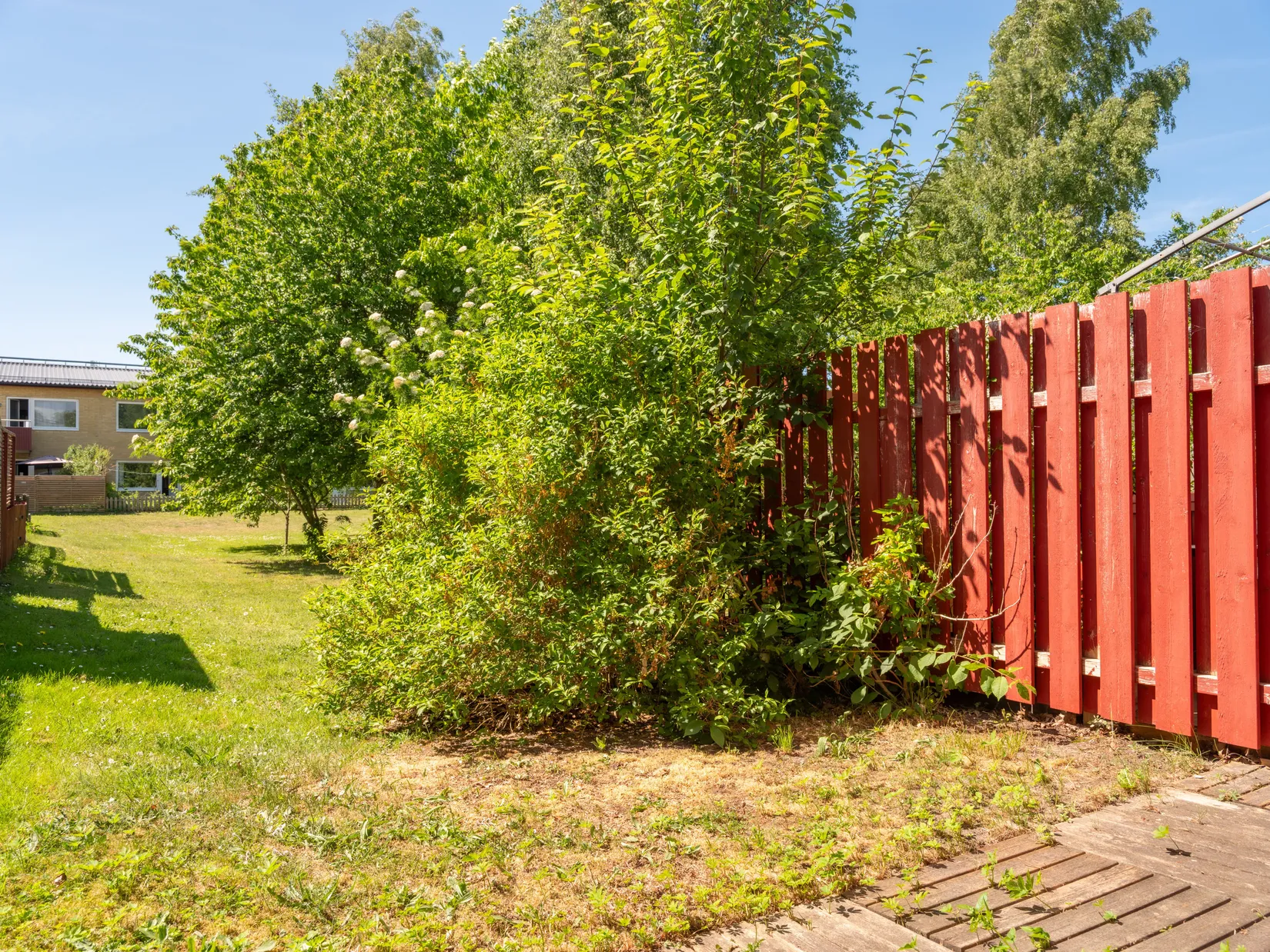 Bostadsrätt, Jungmansgatan 74, Visby - Gråbo, Gotland