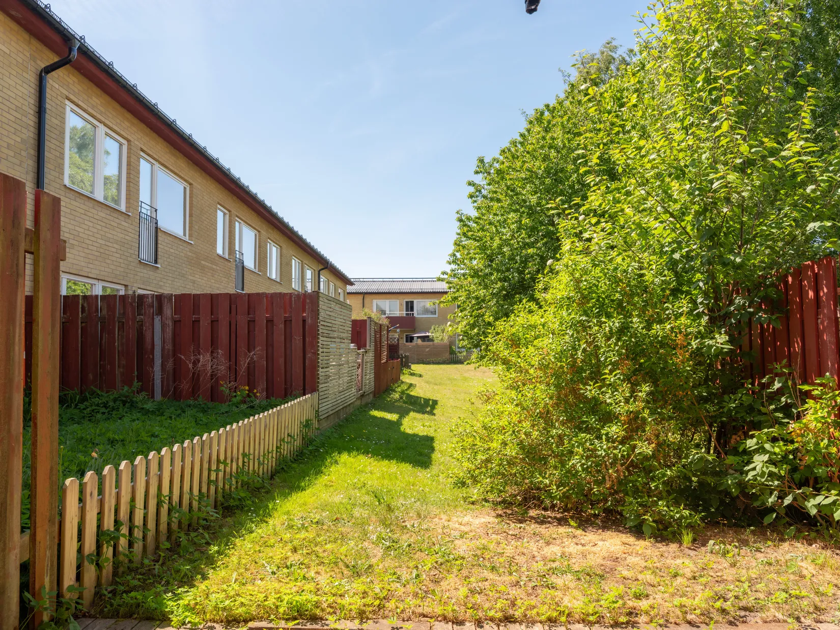 Bostadsrätt, Jungmansgatan 74, Visby - Gråbo, Gotland