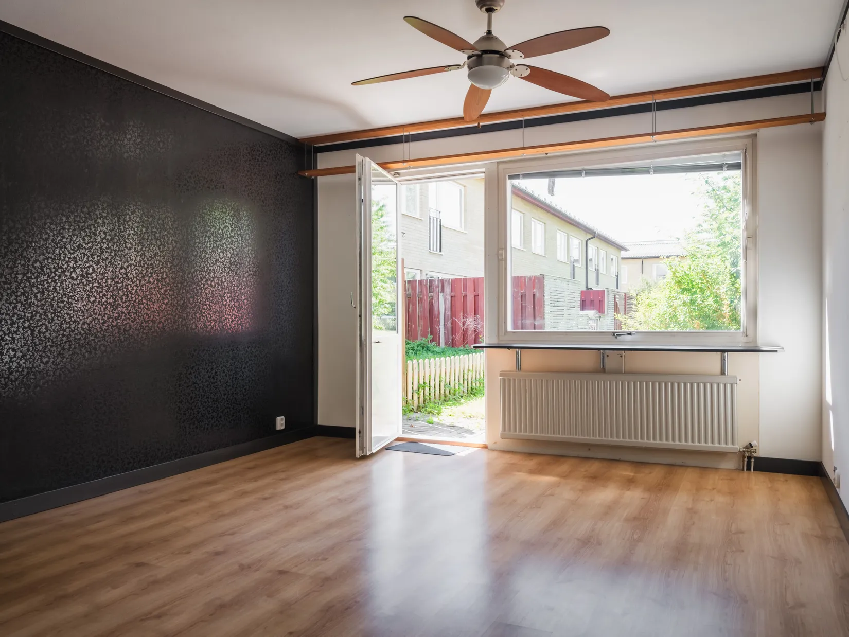 Bostadsrätt, Jungmansgatan 74, Visby - Gråbo, Gotland