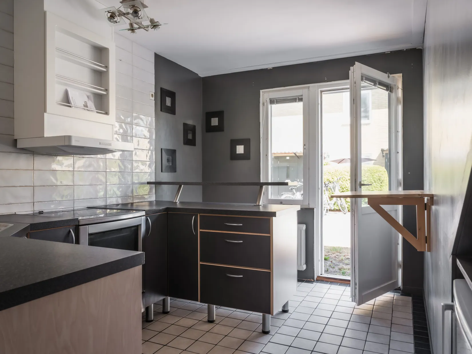 Bostadsrätt, Jungmansgatan 74, Visby - Gråbo, Gotland
