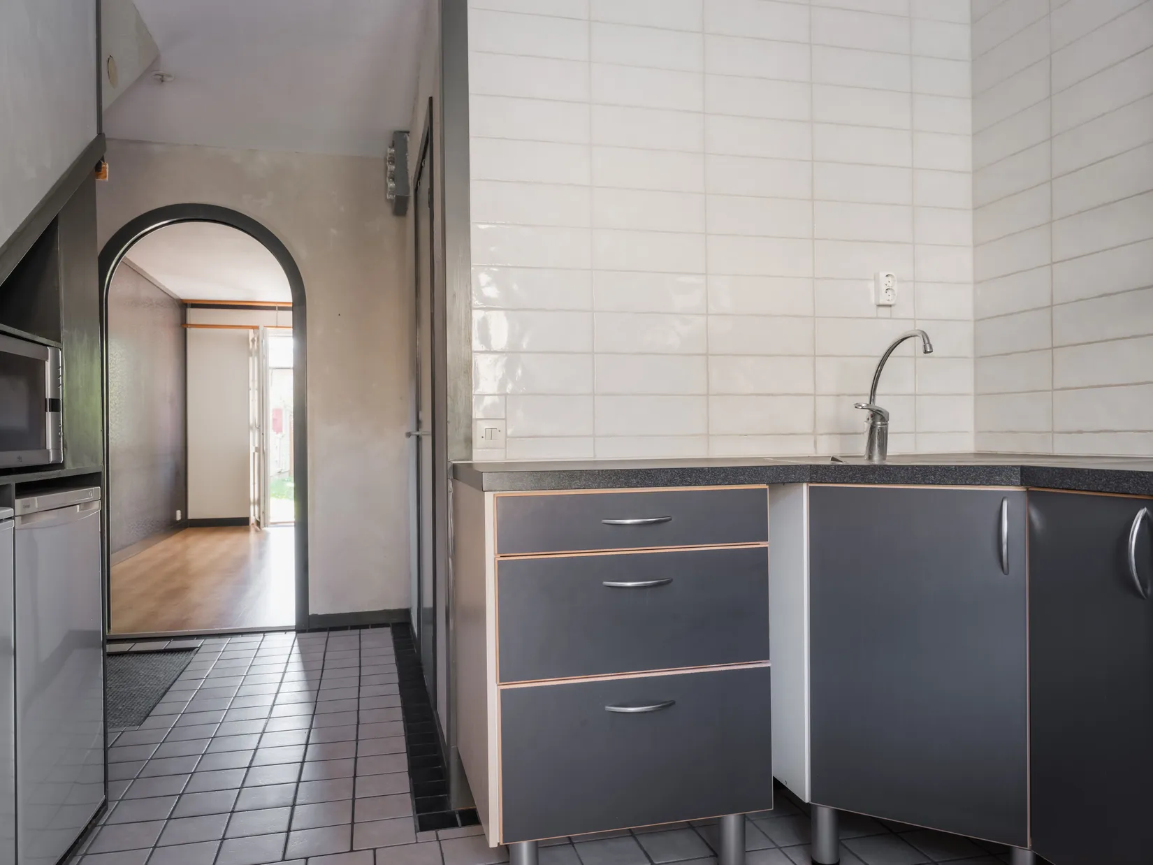 Bostadsrätt, Jungmansgatan 74, Visby - Gråbo, Gotland