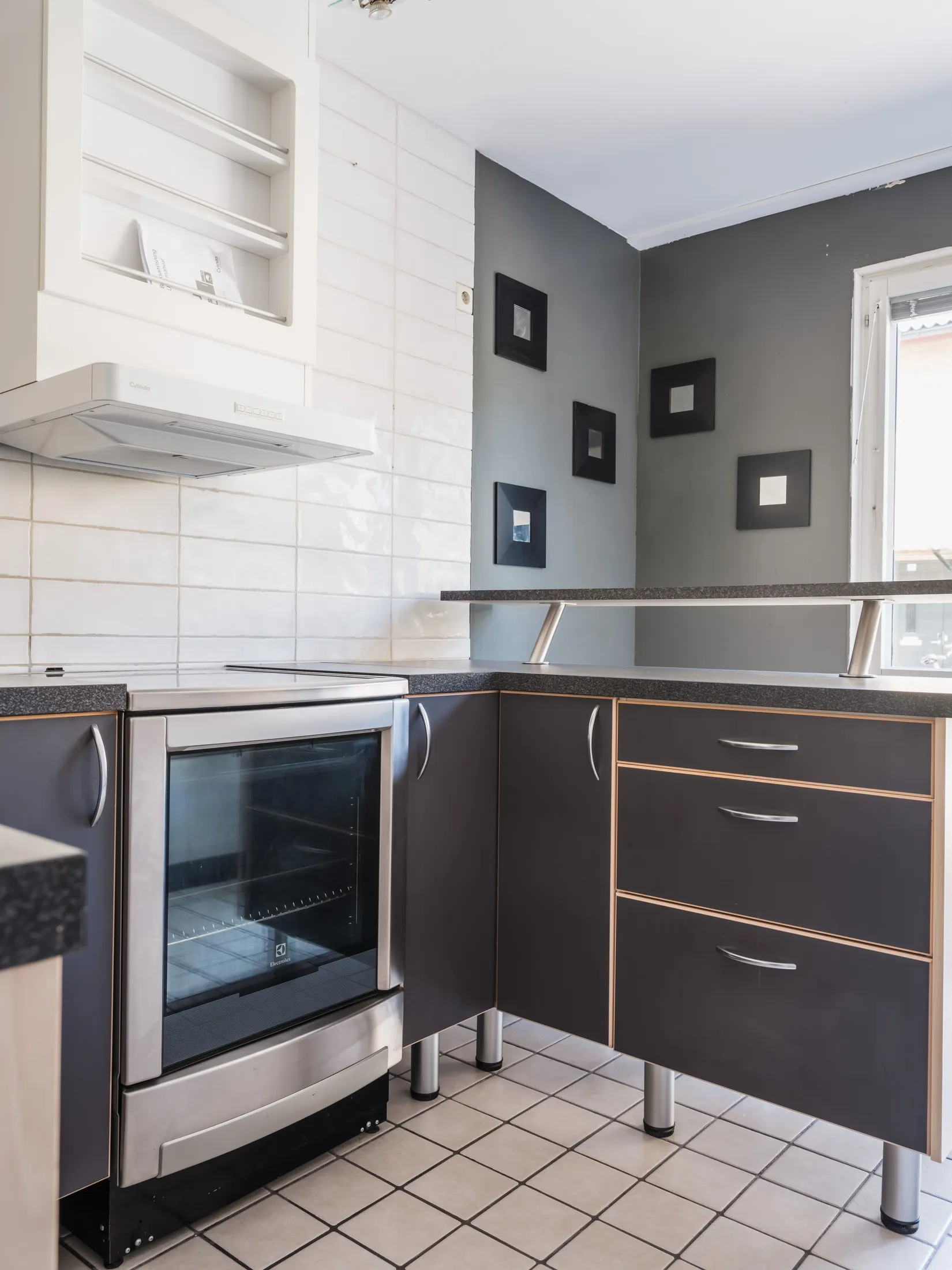 Bostadsrätt, Jungmansgatan 74, Visby - Gråbo, Gotland