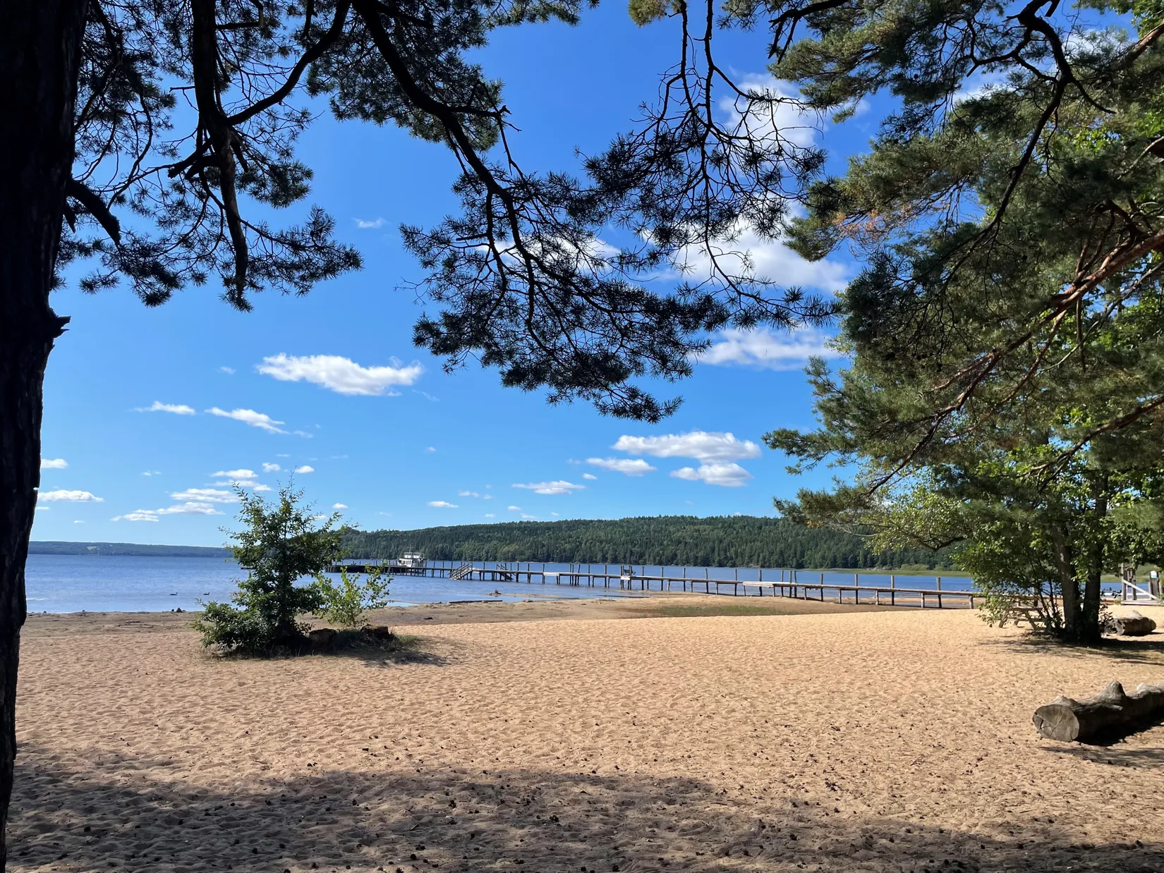 Villa, Mosippevägen 1, Sätila, Mark
