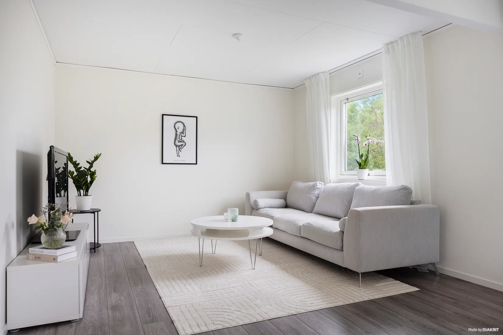 Villa, Mosippevägen 1, Sätila, Mark