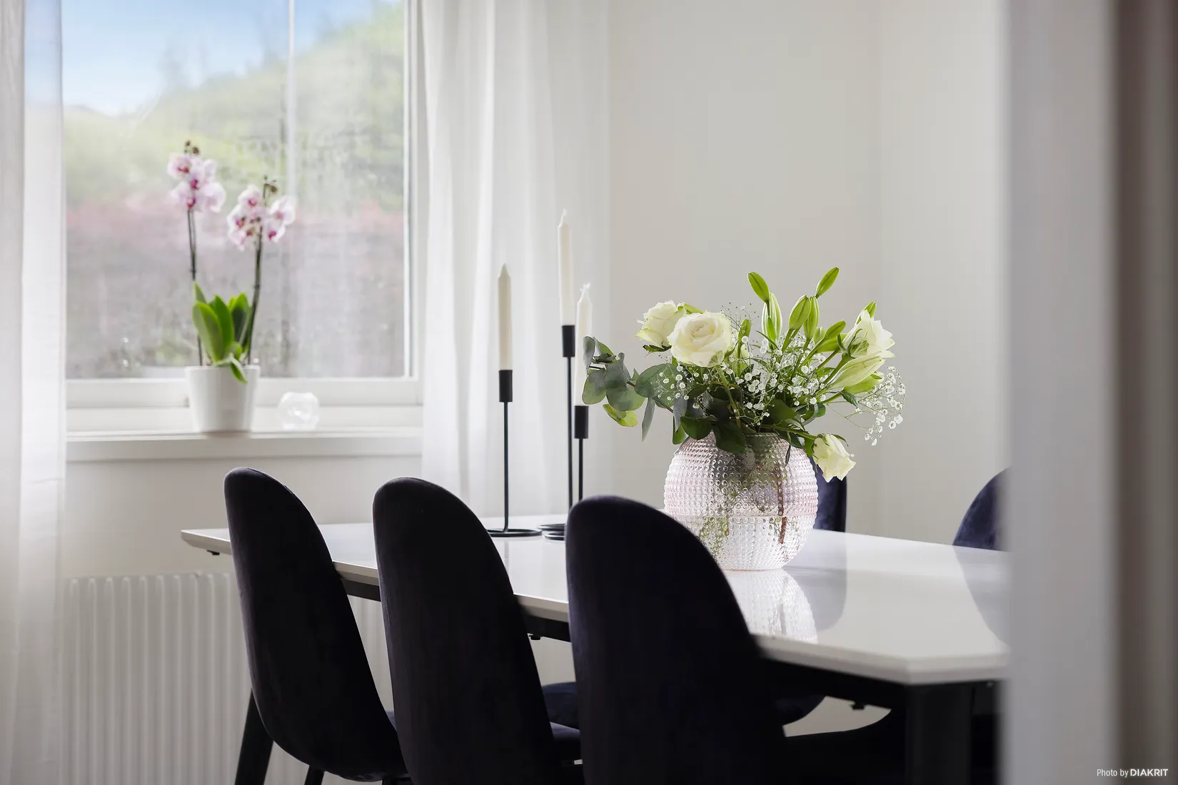 Villa, Mosippevägen 1, Sätila, Mark