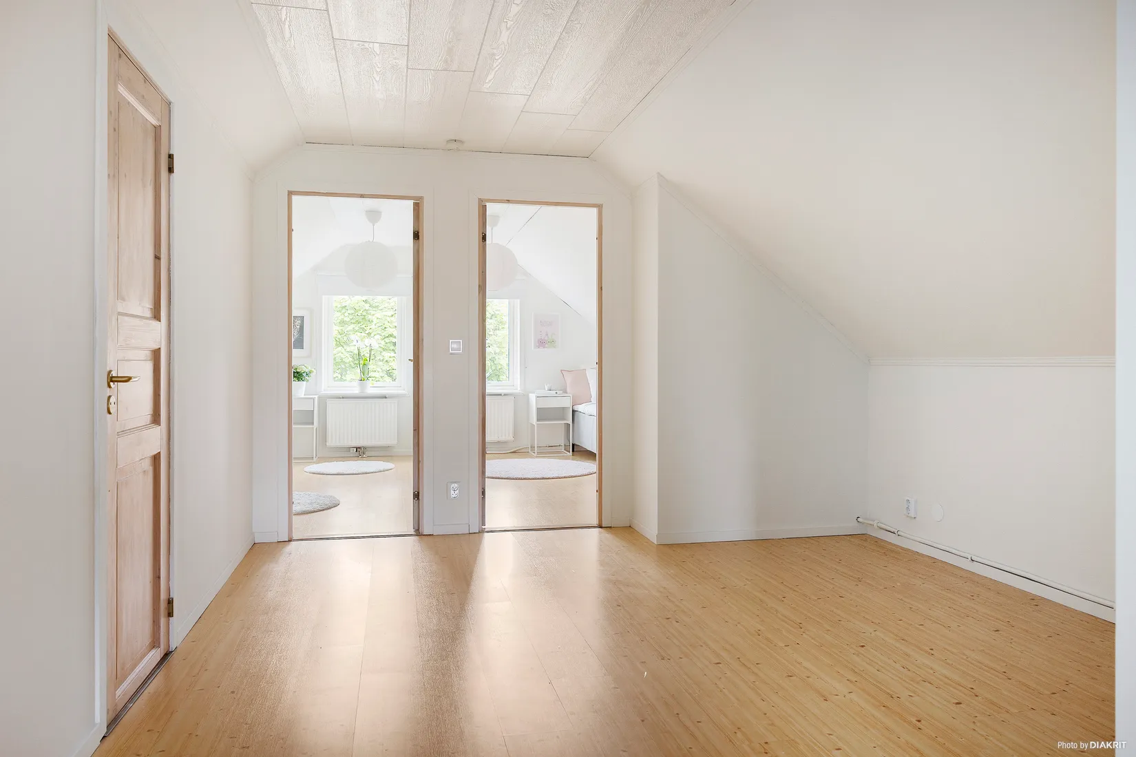 Villa, Mosippevägen 1, Sätila, Mark