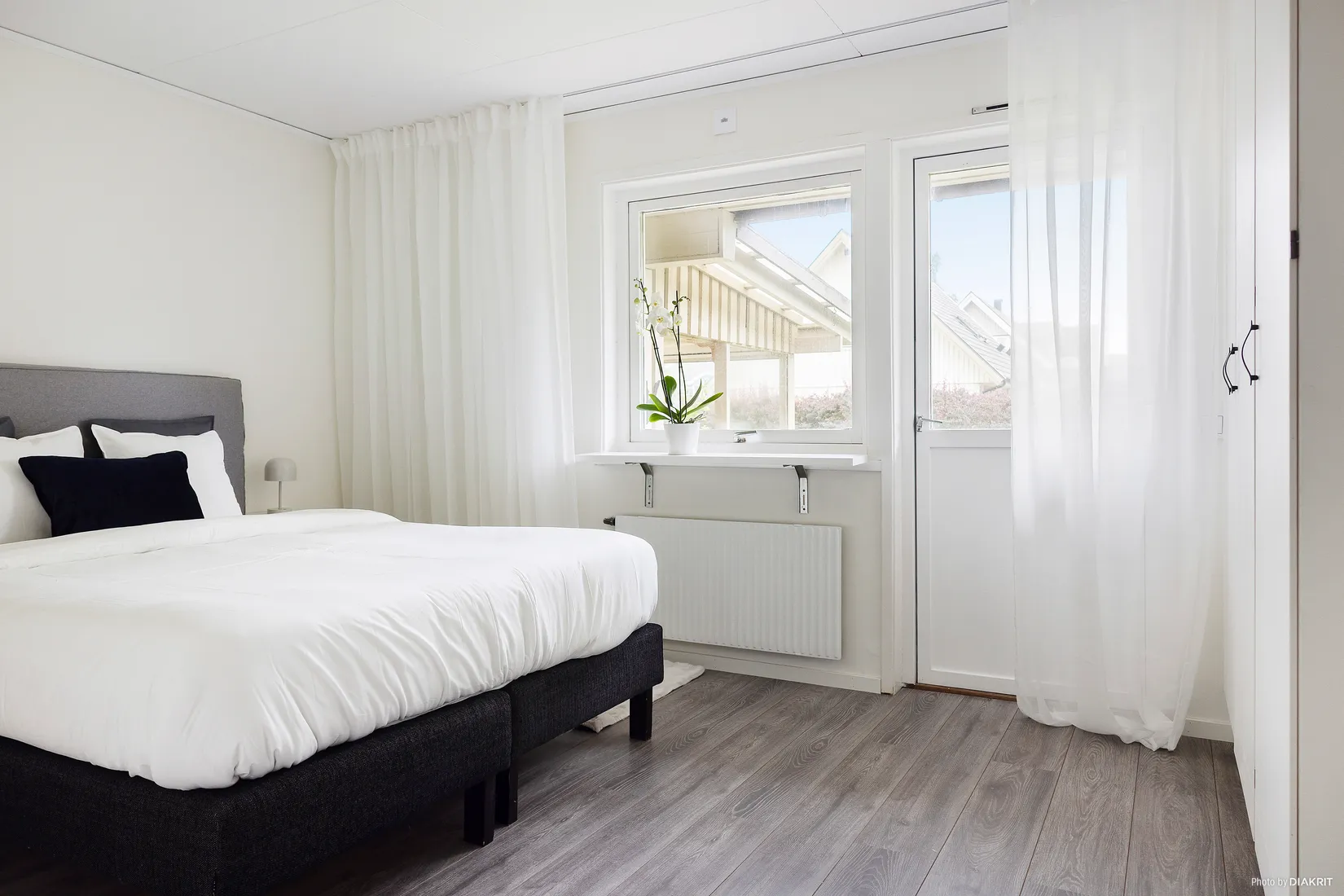 Villa, Mosippevägen 1, Sätila, Mark