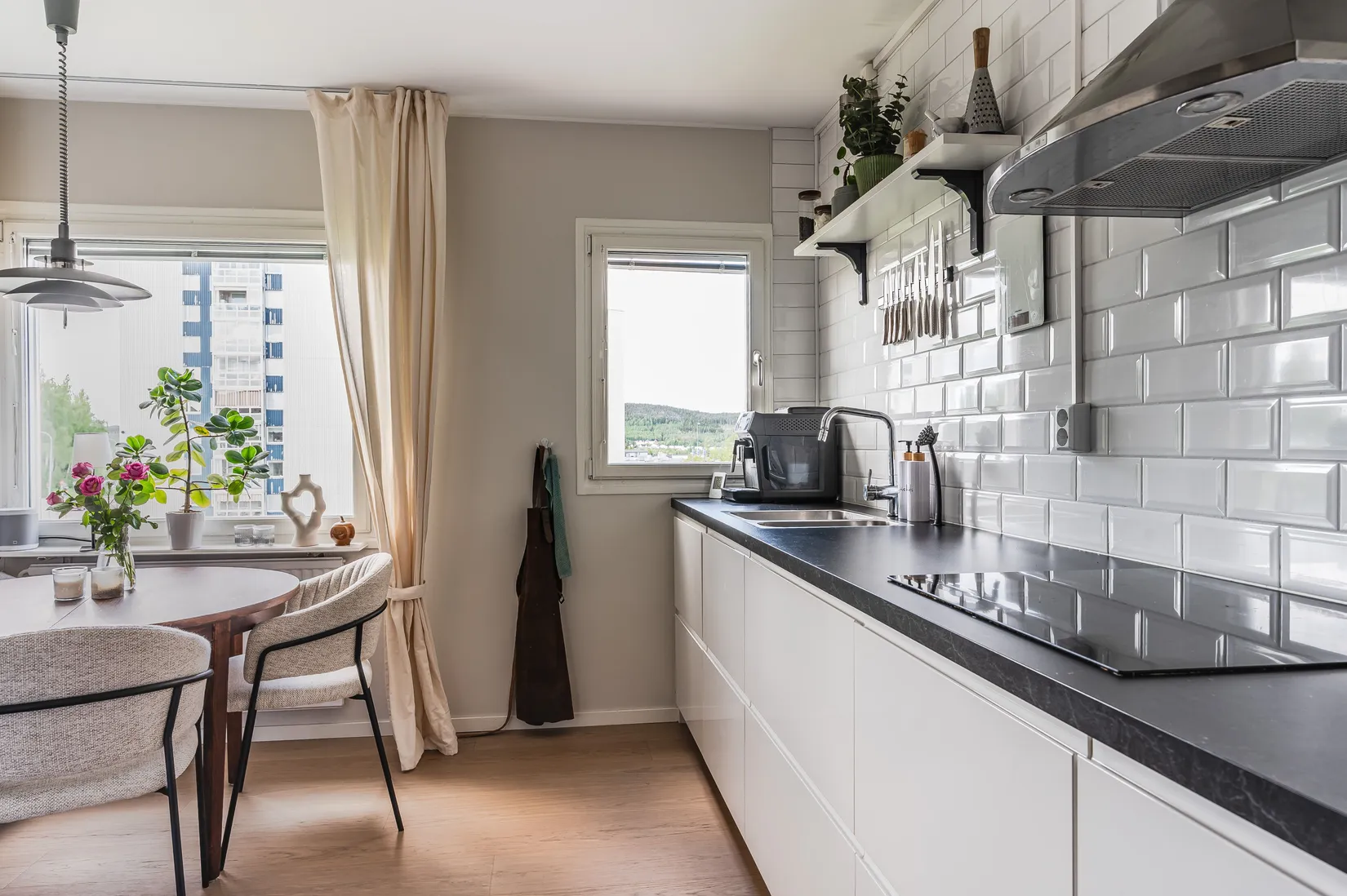 Bostadsrätt, Ångermanlandsgatan 14A, Centralt, Örnsköldsvik