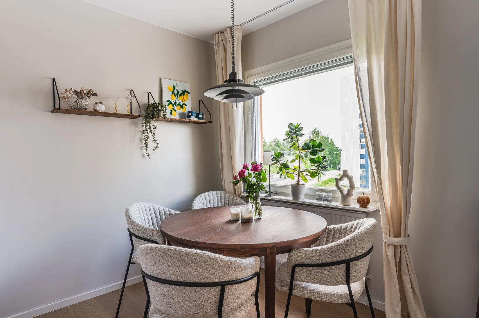 Bostadsrätt, Ångermanlandsgatan 14A, Centralt, Örnsköldsvik