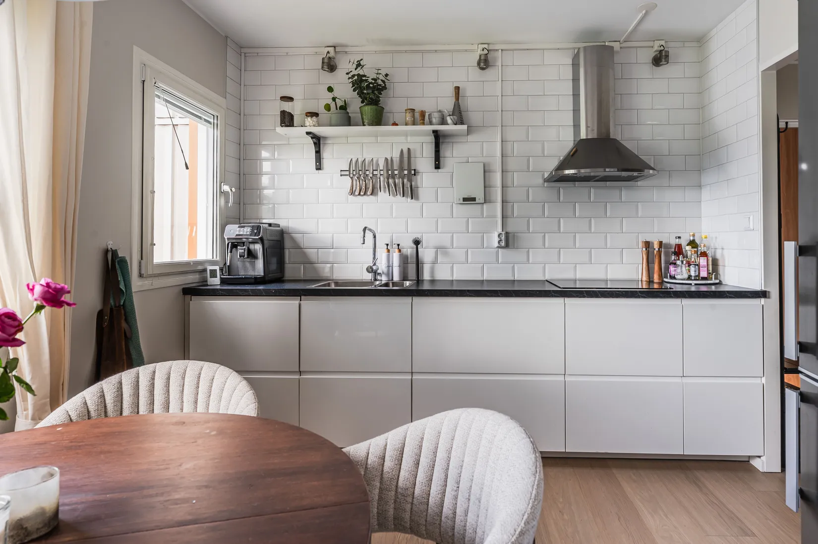 Bostadsrätt, Ångermanlandsgatan 14A, Centralt, Örnsköldsvik