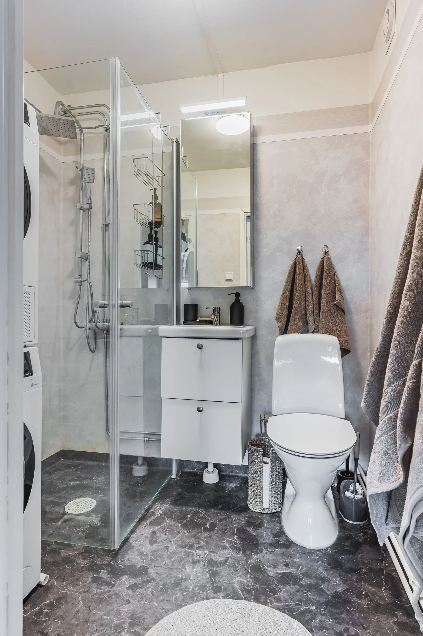 Bostadsrätt, Ångermanlandsgatan 14A, Centralt, Örnsköldsvik