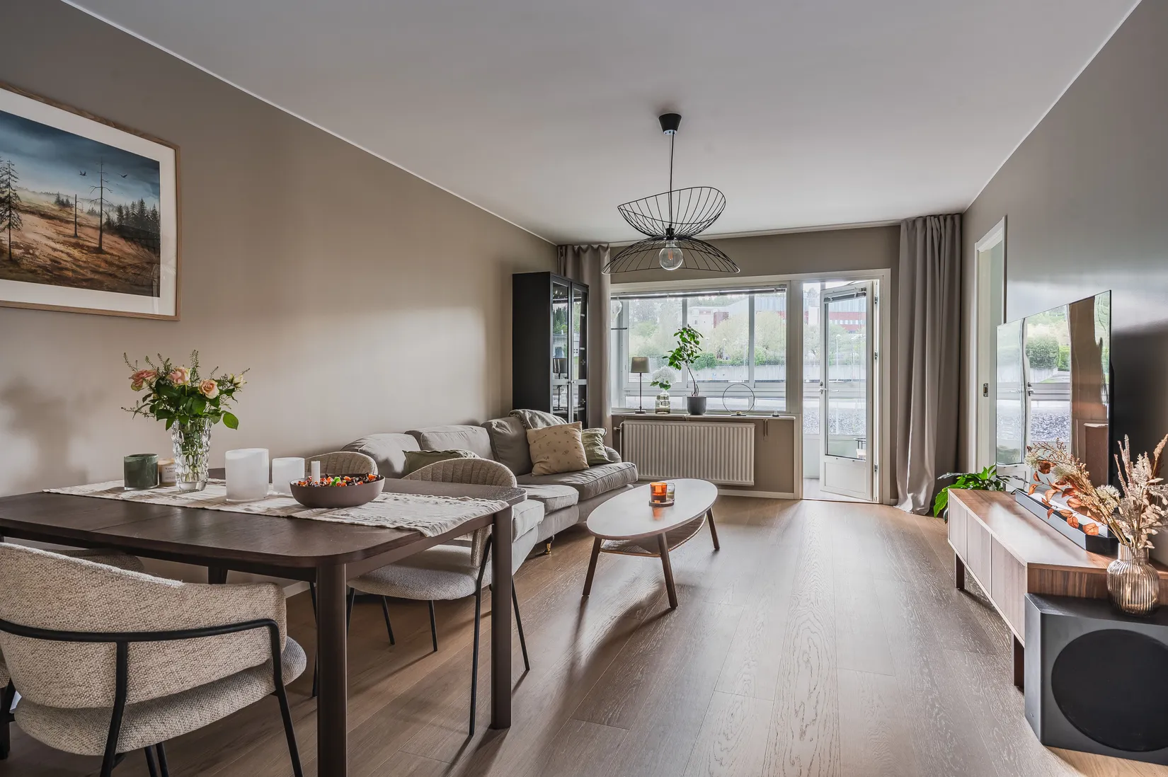 Bostadsrätt, Ångermanlandsgatan 14A, Centralt, Örnsköldsvik