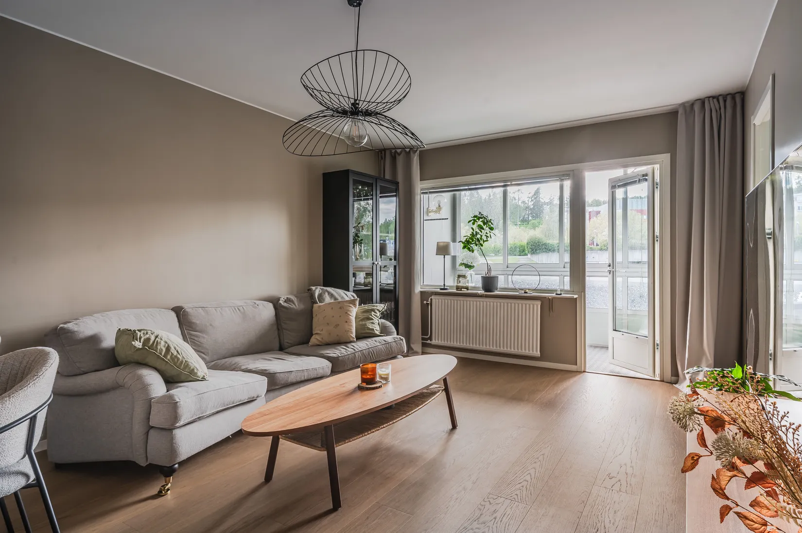 Bostadsrätt, Ångermanlandsgatan 14A, Centralt, Örnsköldsvik