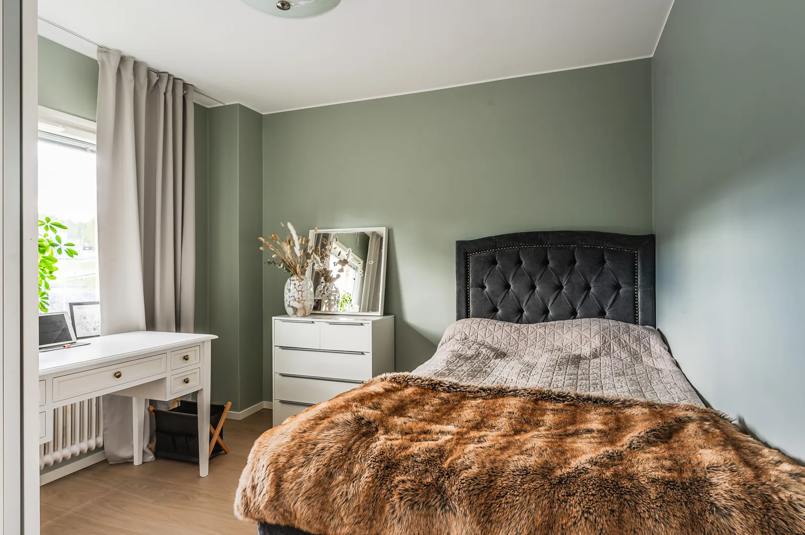 Bostadsrätt, Ångermanlandsgatan 14A, Centralt, Örnsköldsvik