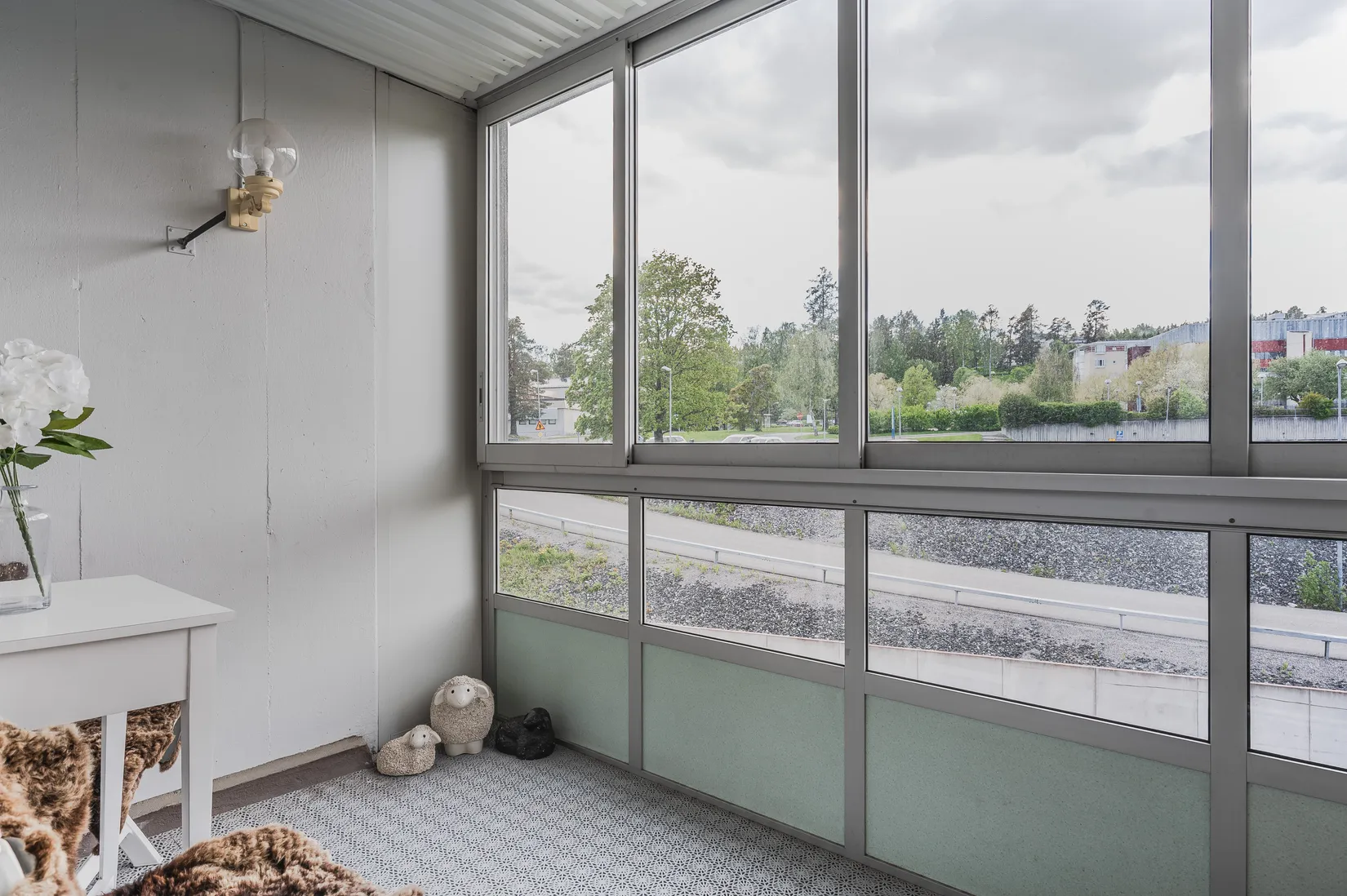 Bostadsrätt, Ångermanlandsgatan 14A, Centralt, Örnsköldsvik