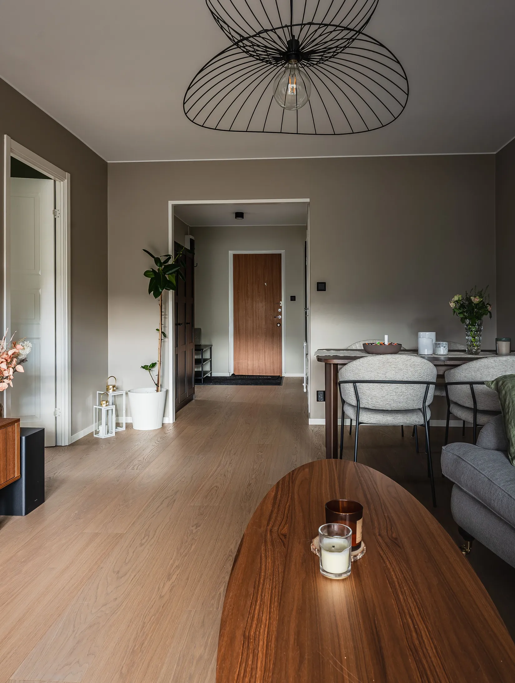 Bostadsrätt, Ångermanlandsgatan 14A, Centralt, Örnsköldsvik