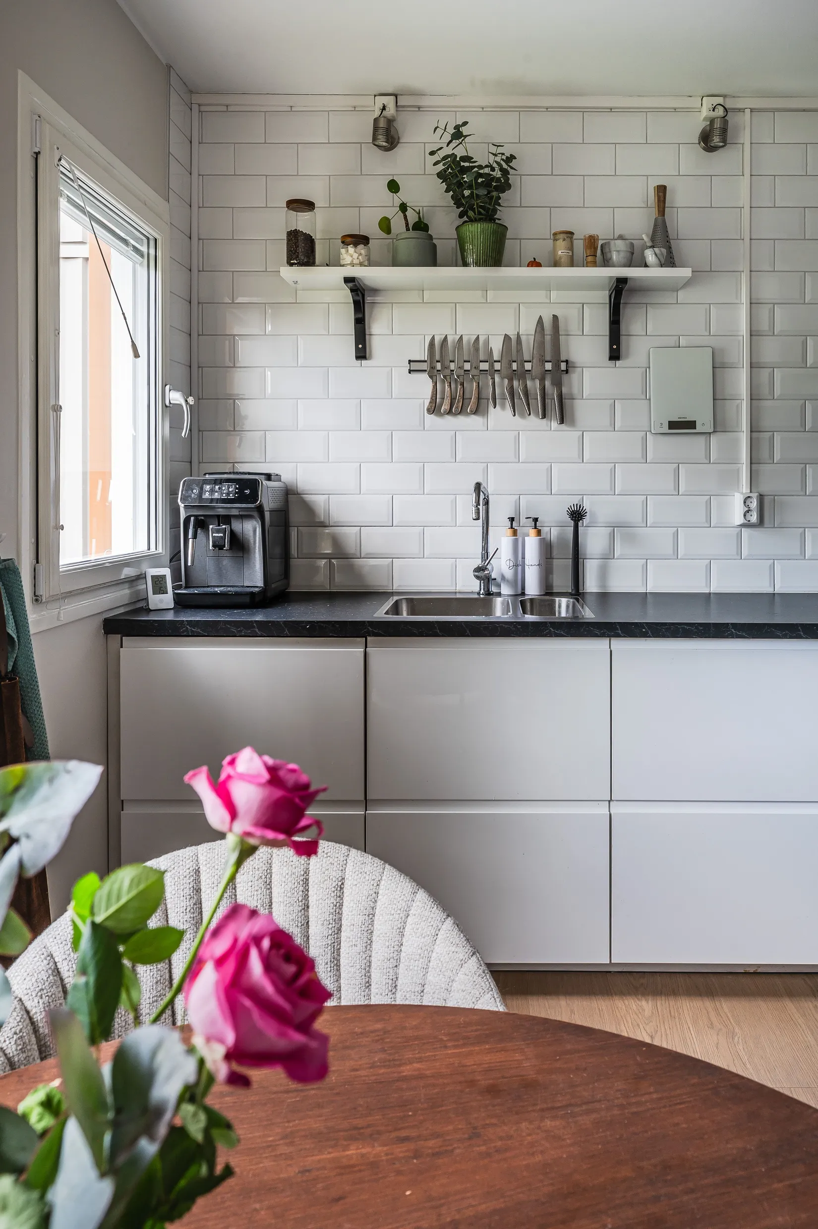 Bostadsrätt, Ångermanlandsgatan 14A, Centralt, Örnsköldsvik