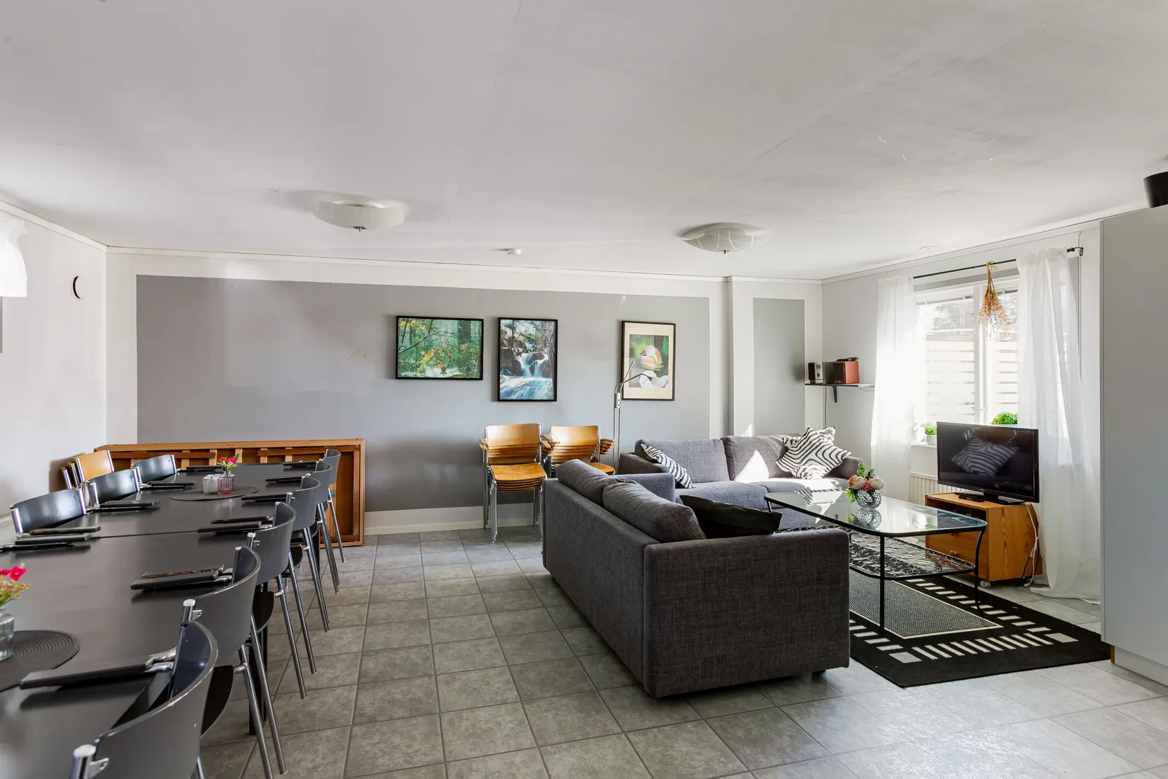 Bostadsrätt, Vitsippegatan 3, Eksjö