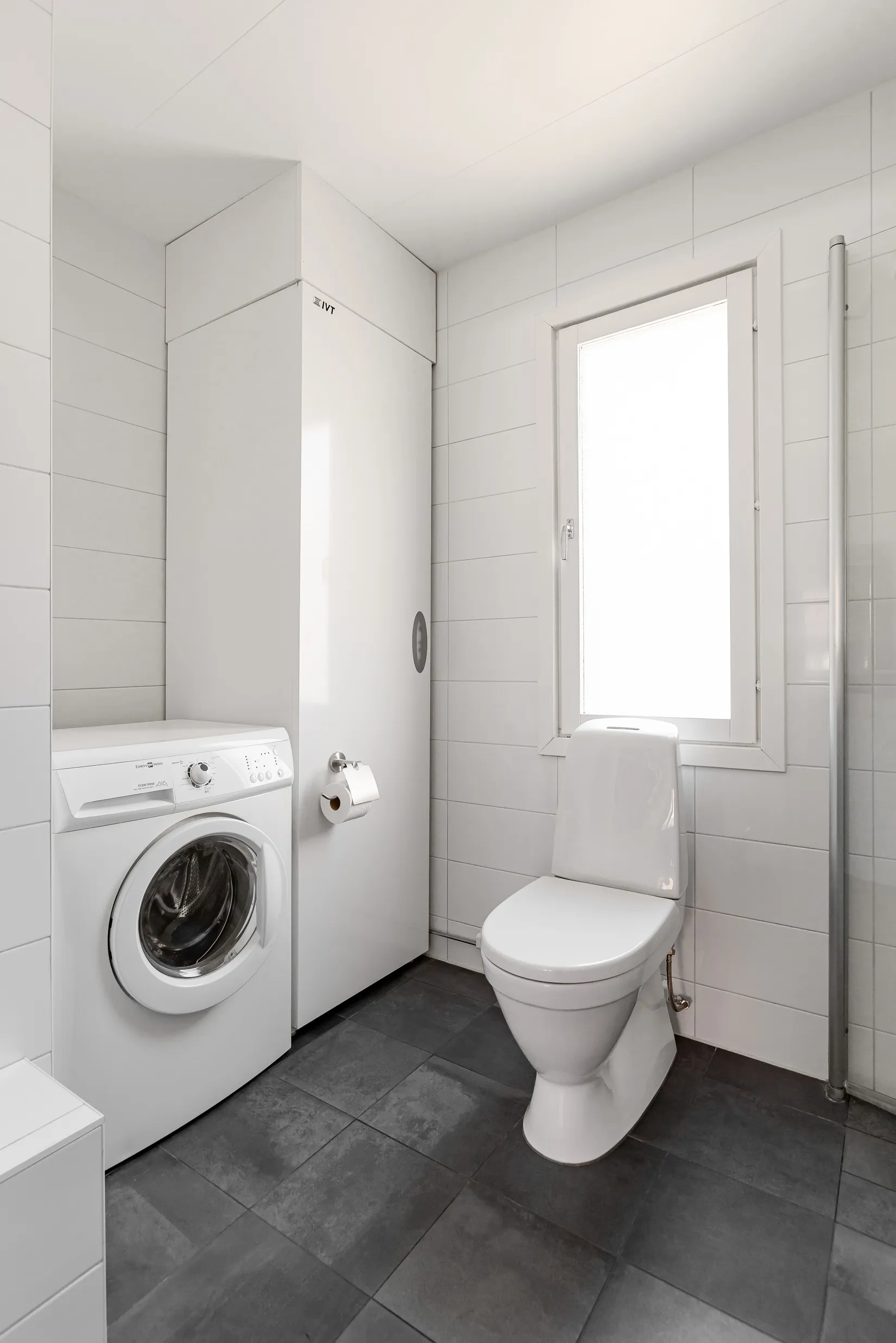 Bostadsrätt, Vitsippegatan 3, Eksjö