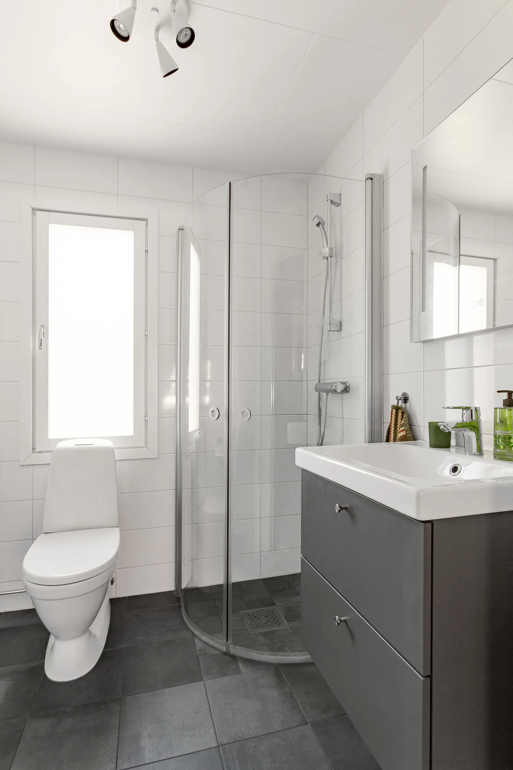 Bostadsrätt, Vitsippegatan 3, Eksjö