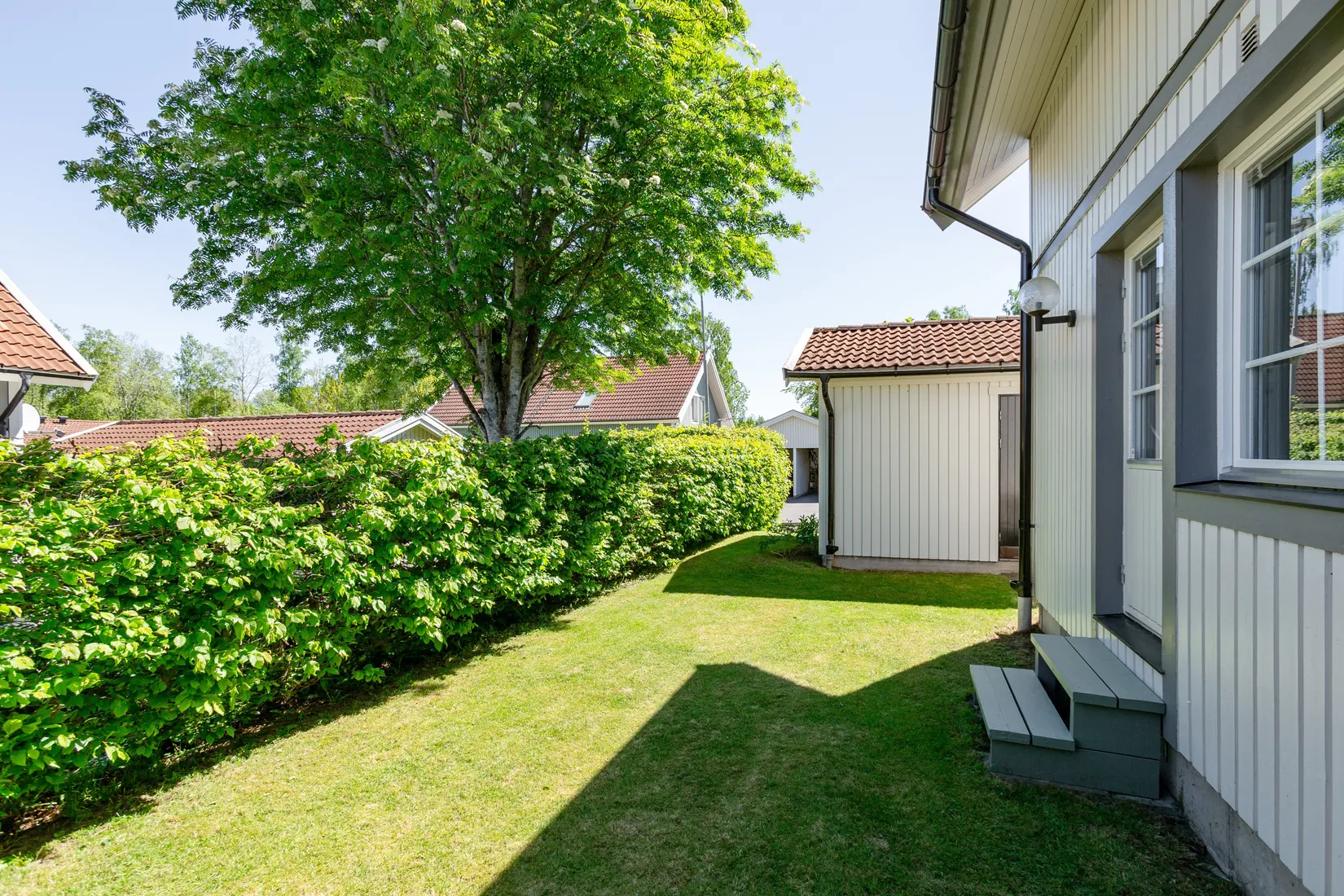 Bostadsrätt, Vitsippegatan 3, Eksjö