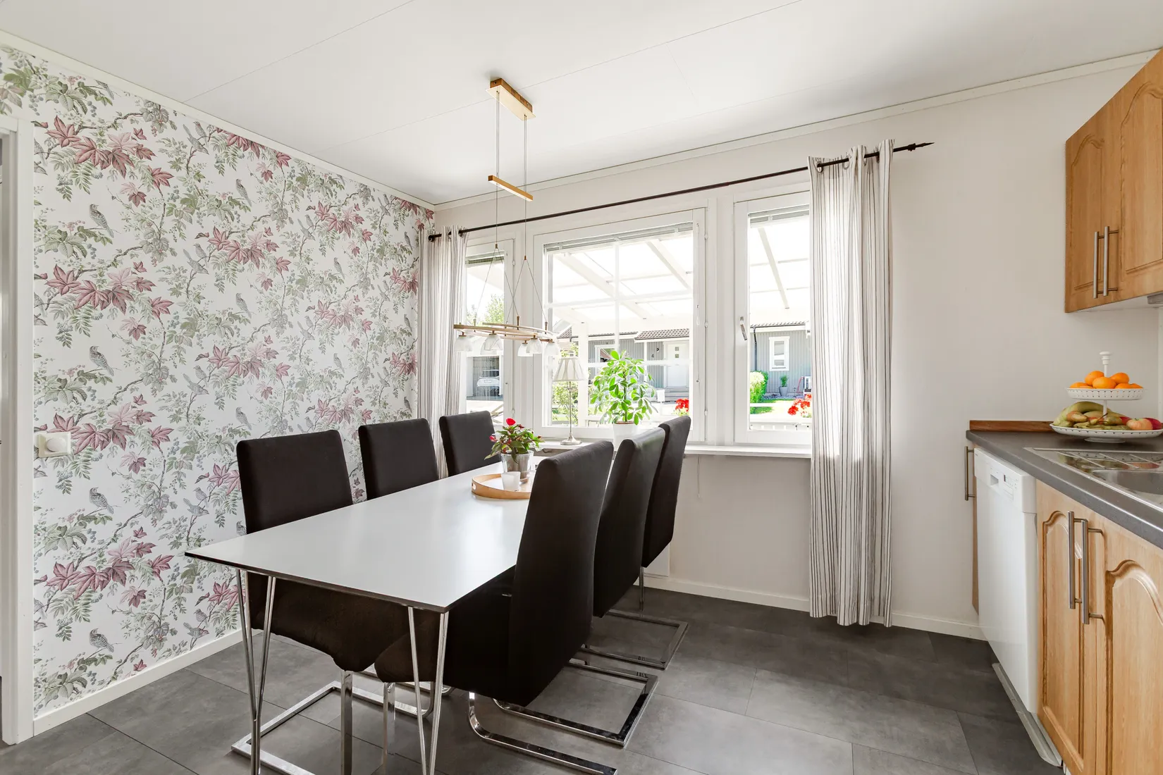 Bostadsrätt, Vitsippegatan 3, Eksjö