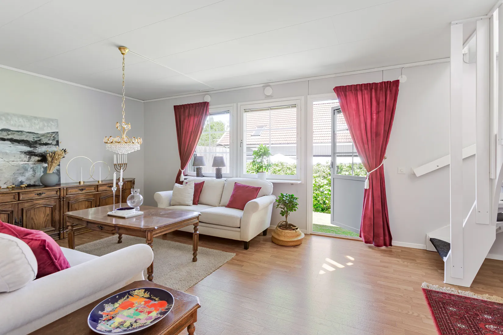 Bostadsrätt, Vitsippegatan 3, Eksjö