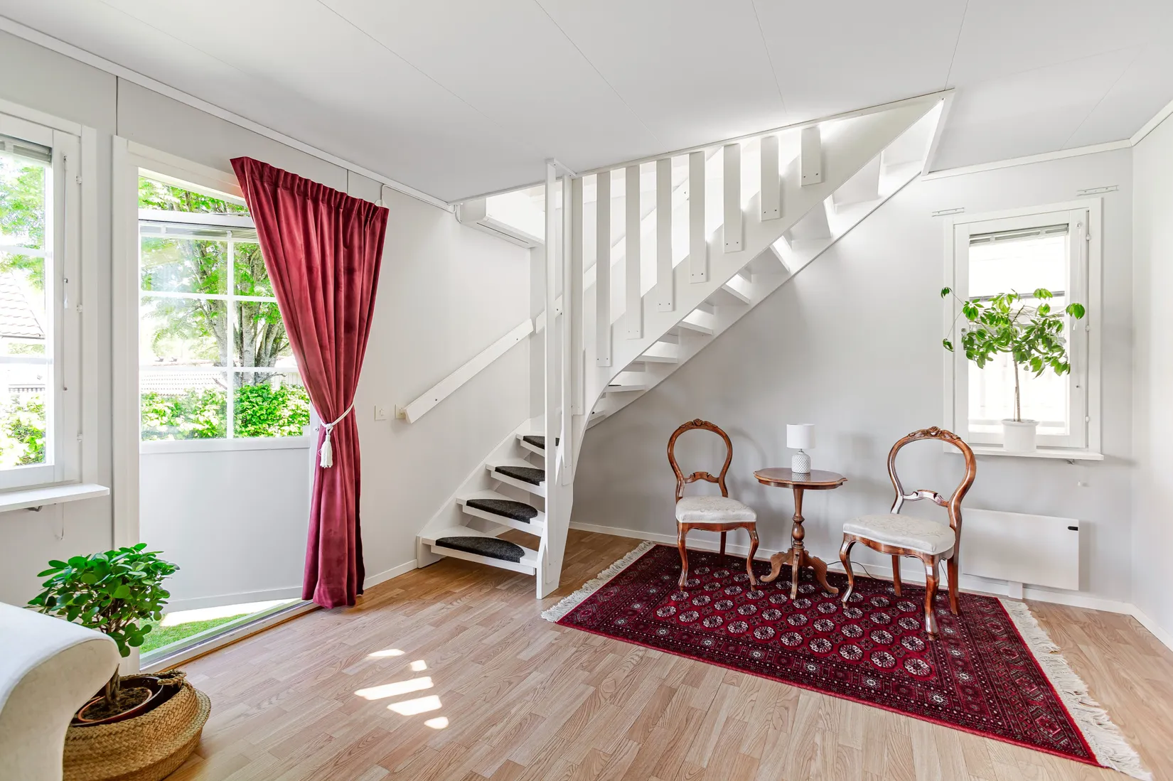Bostadsrätt, Vitsippegatan 3, Eksjö