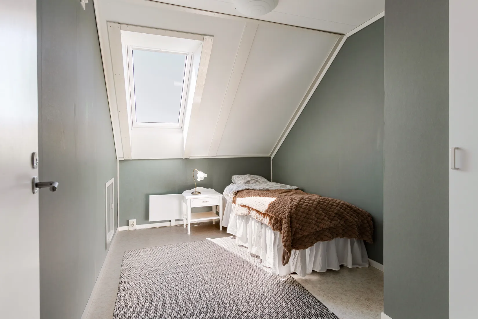 Bostadsrätt, Vitsippegatan 3, Eksjö
