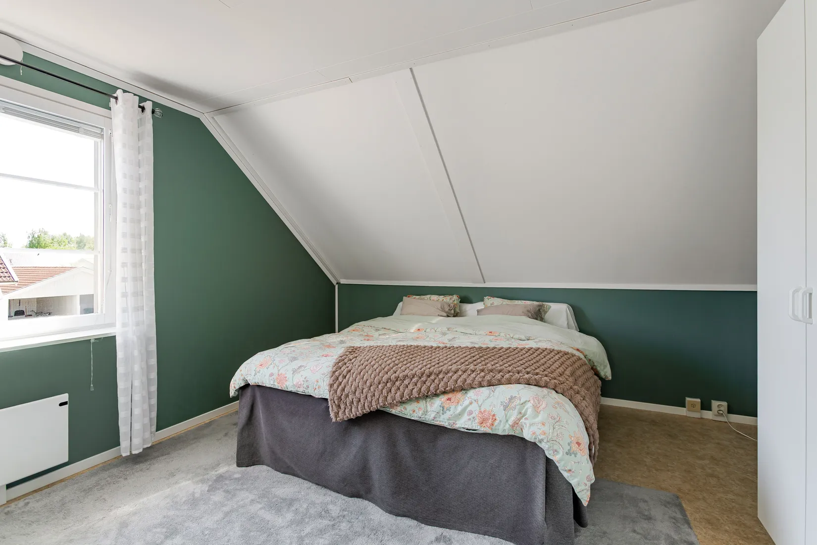 Bostadsrätt, Vitsippegatan 3, Eksjö