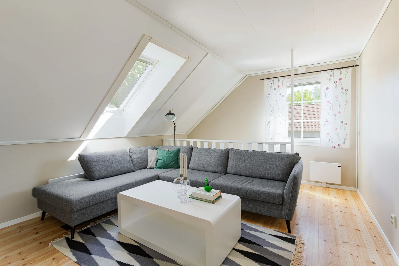 Bostadsrätt, Vitsippegatan 3, Eksjö