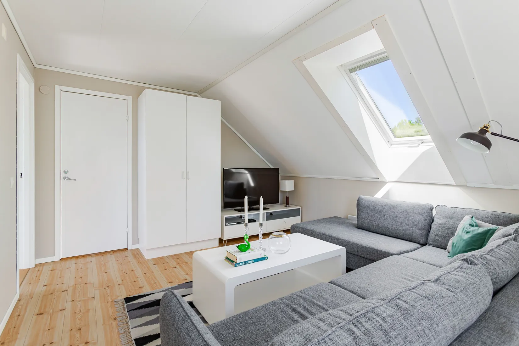 Bostadsrätt, Vitsippegatan 3, Eksjö