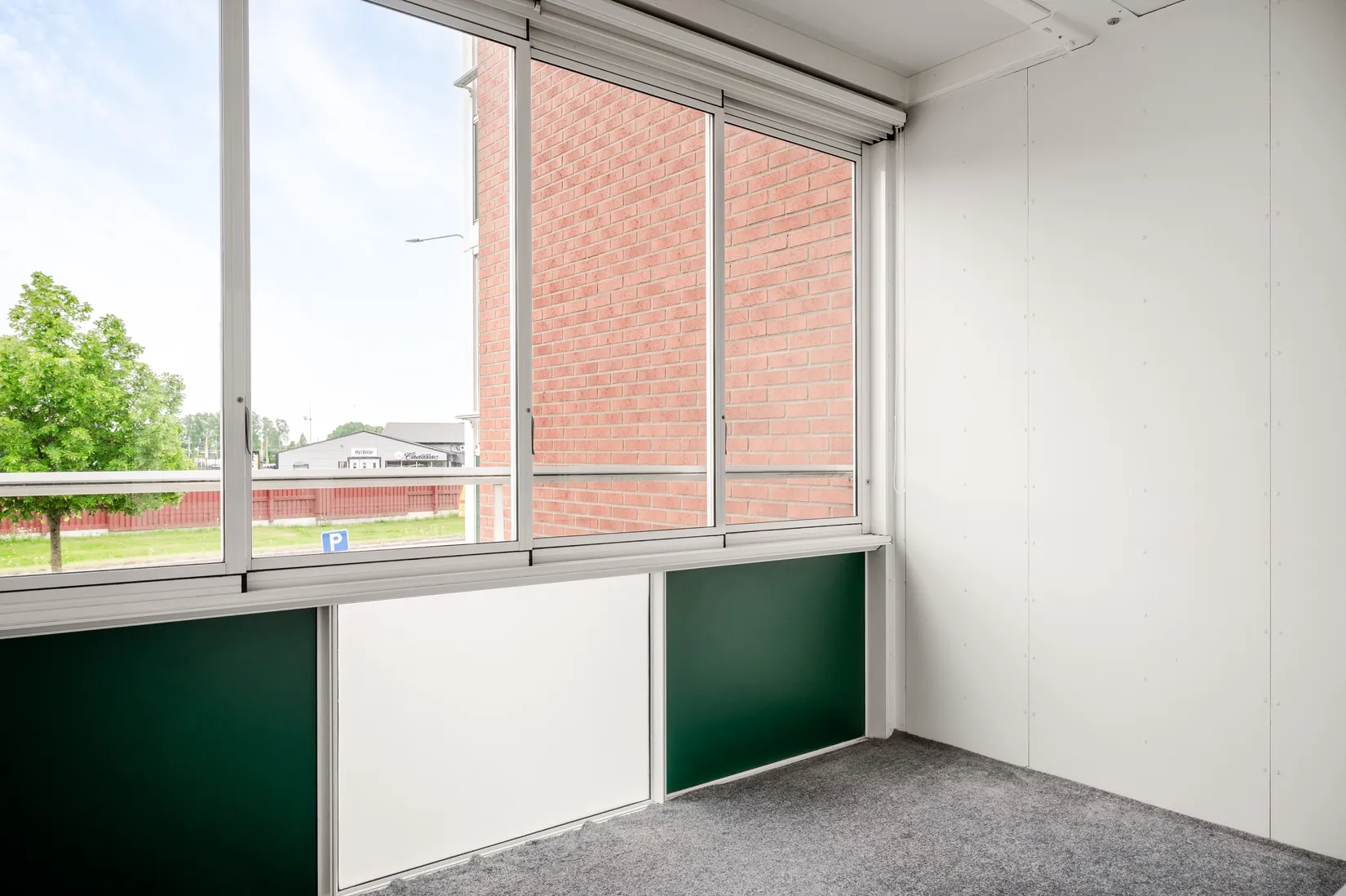 Bostadsrätt, Hagalundsvägen 36D, Våxnäs, Karlstad