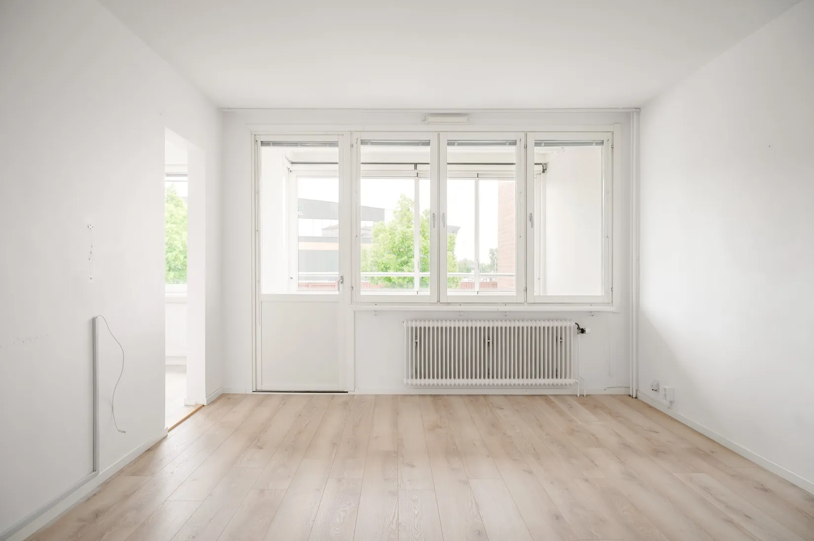 Bostadsrätt, Hagalundsvägen 36D, Våxnäs, Karlstad
