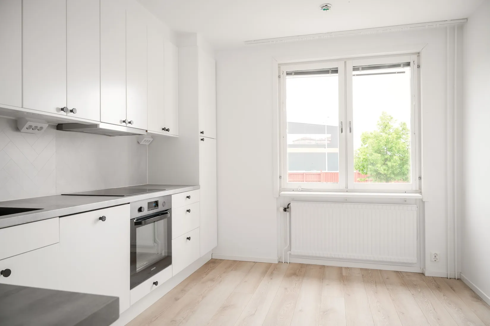 Bostadsrätt, Hagalundsvägen 36D, Våxnäs, Karlstad
