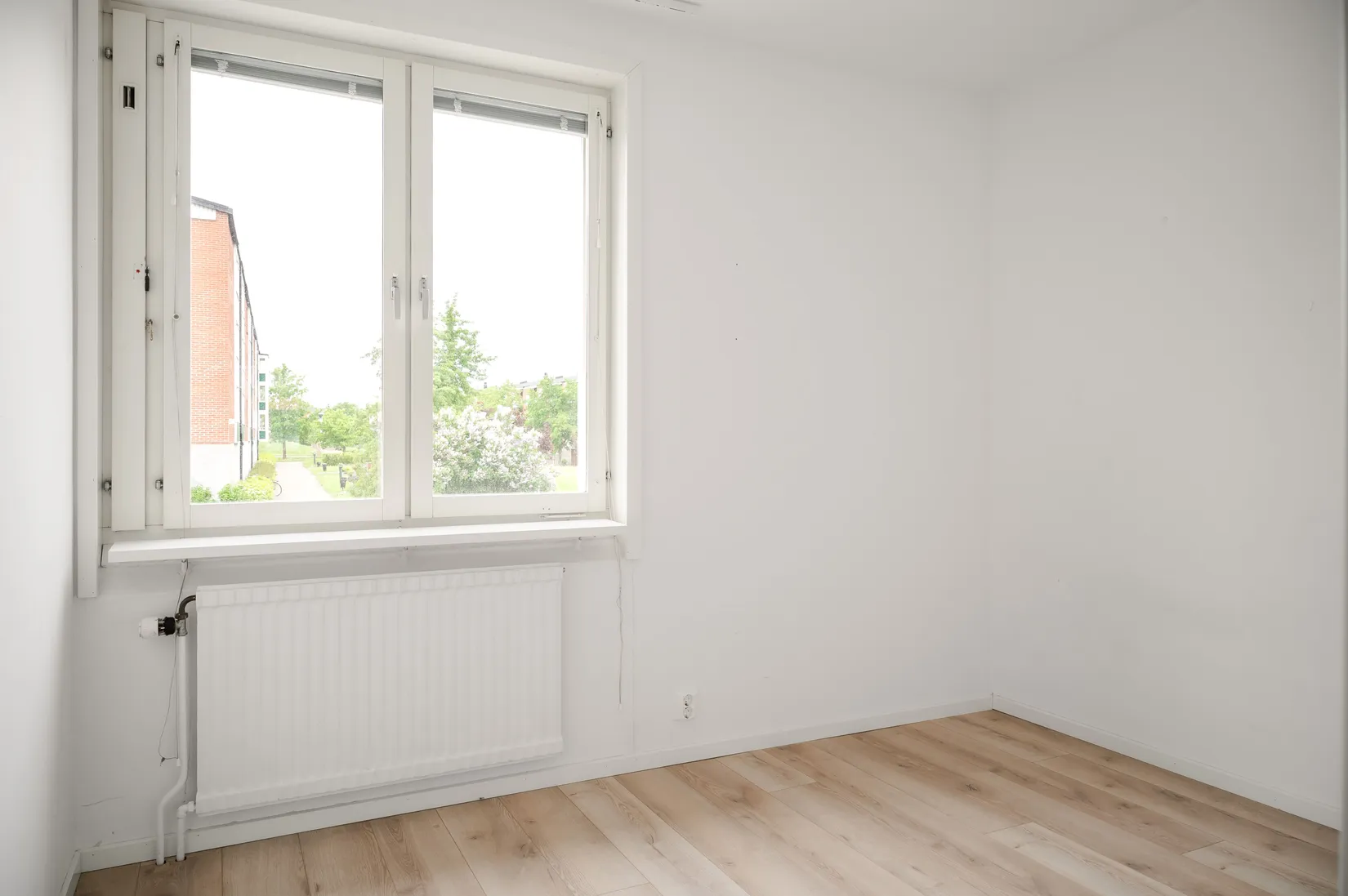 Bostadsrätt, Hagalundsvägen 36D, Våxnäs, Karlstad