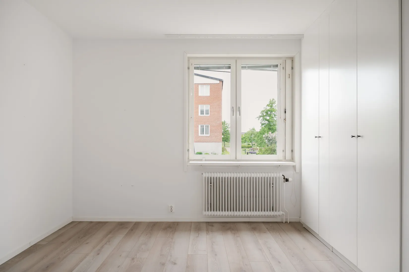 Bostadsrätt, Hagalundsvägen 36D, Våxnäs, Karlstad