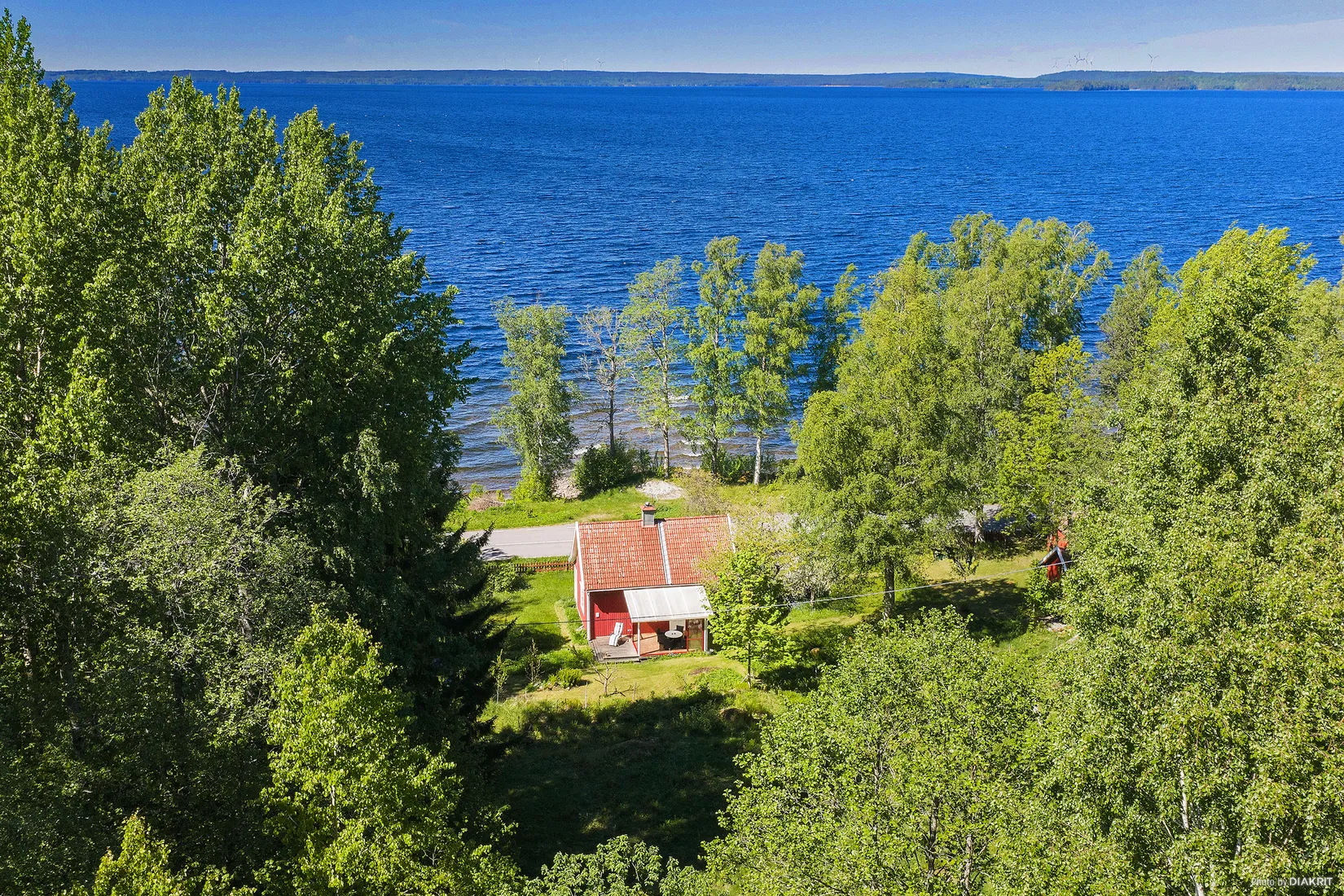 Övrigt, Kungsbacken Granhamnen 27, Kungsbacken, Laxå