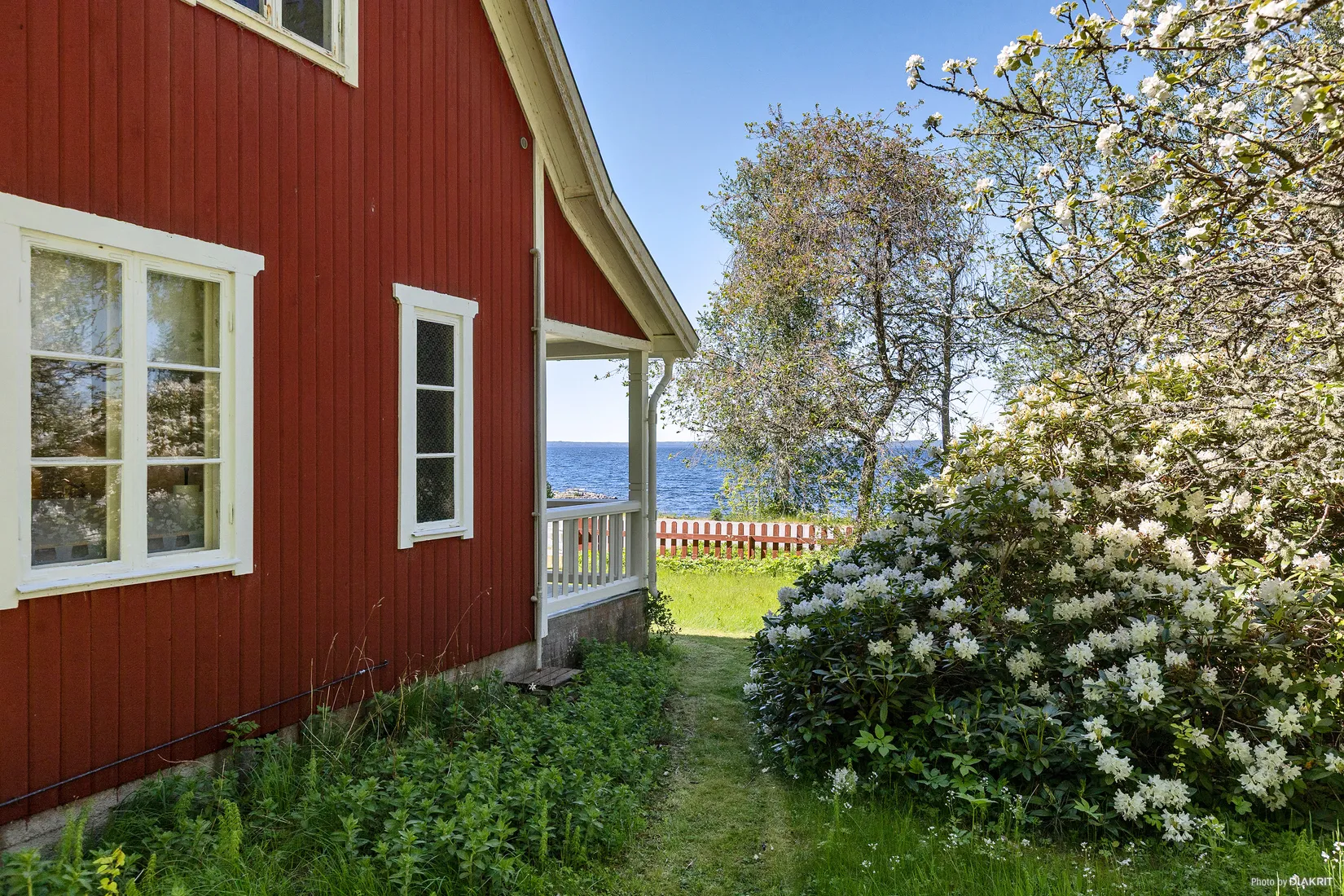 Övrigt, Kungsbacken Granhamnen 27, Kungsbacken, Laxå