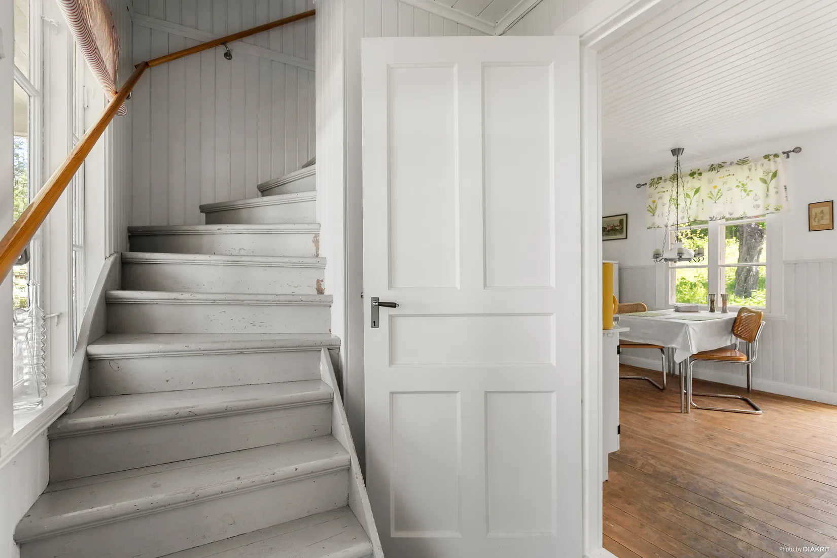Övrigt, Kungsbacken Granhamnen 27, Kungsbacken, Laxå