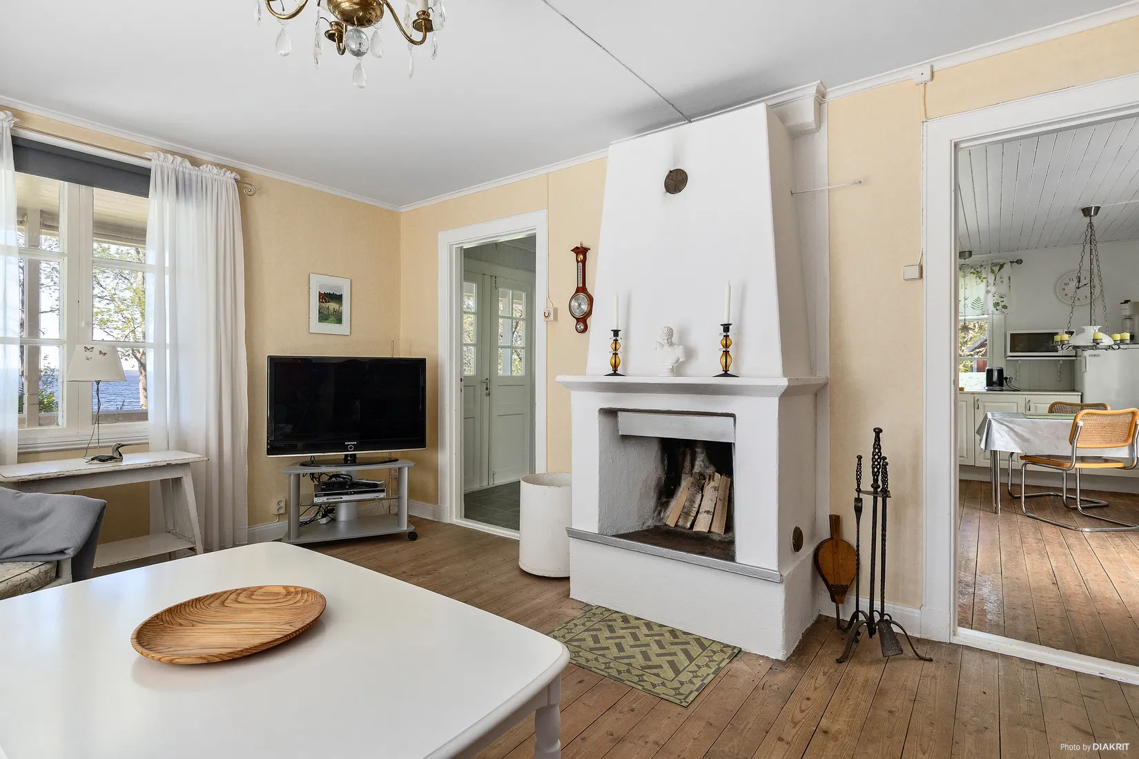 Övrigt, Kungsbacken Granhamnen 27, Kungsbacken, Laxå