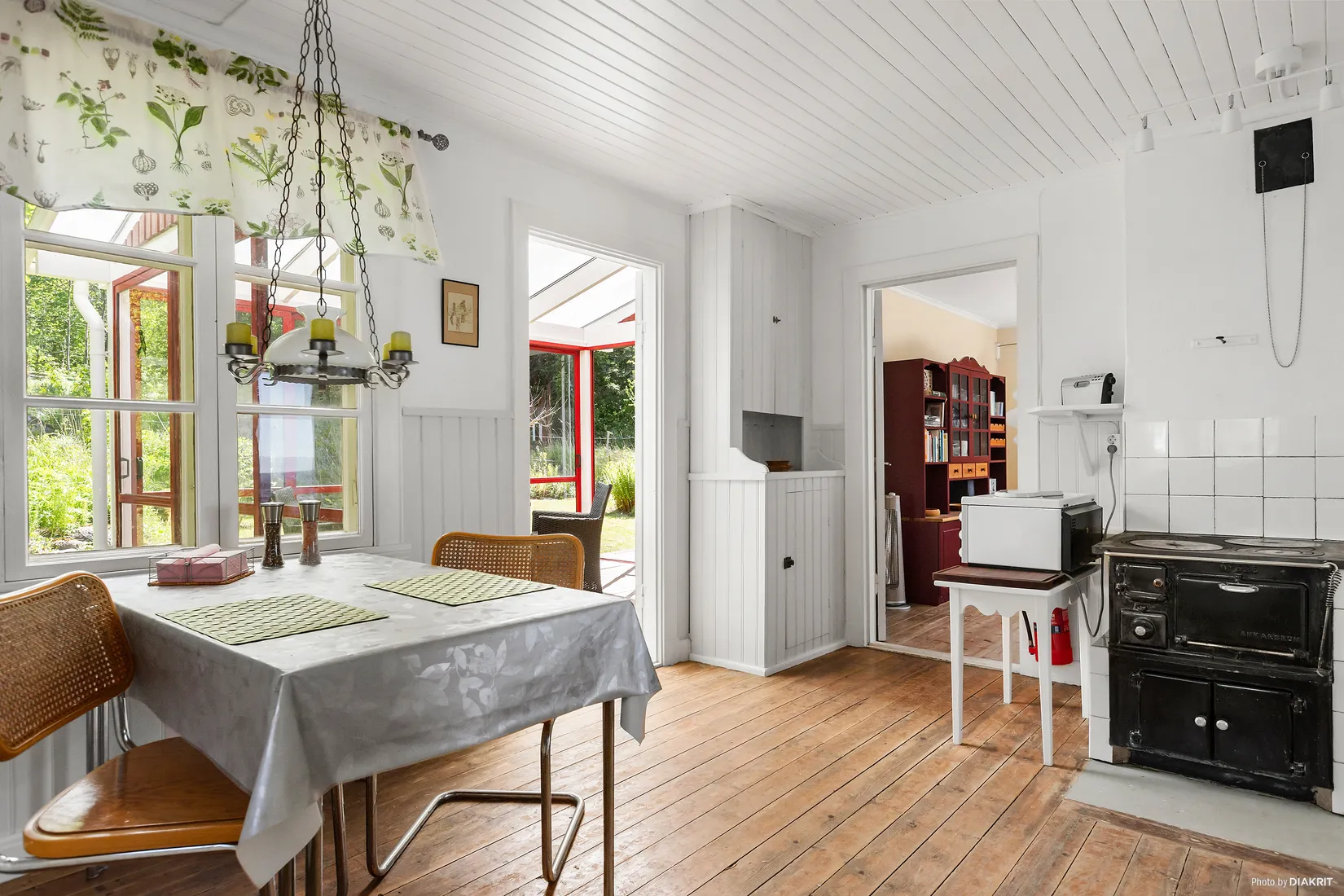 Övrigt, Kungsbacken Granhamnen 27, Kungsbacken, Laxå