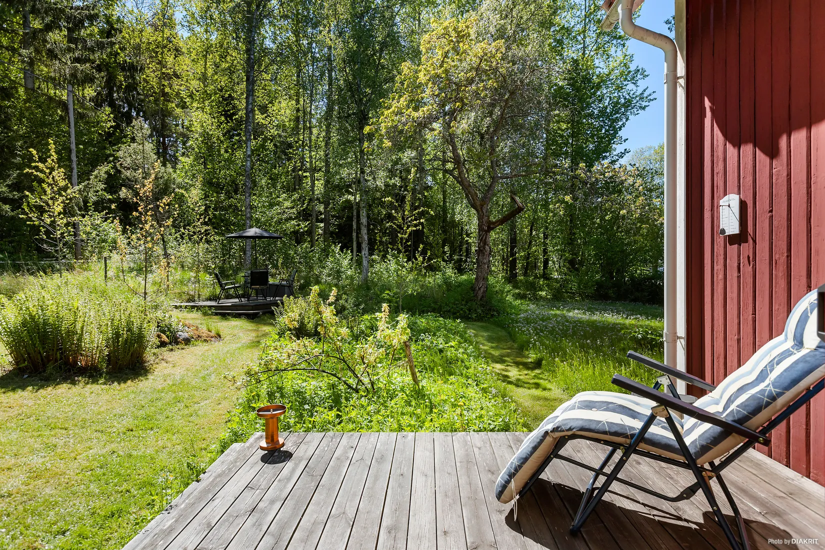 Övrigt, Kungsbacken Granhamnen 27, Kungsbacken, Laxå