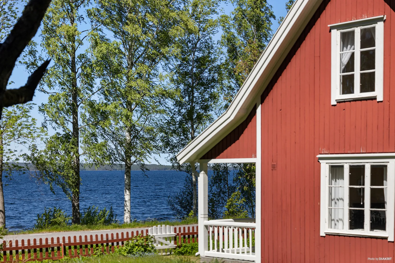 Övrigt, Kungsbacken Granhamnen 27, Kungsbacken, Laxå