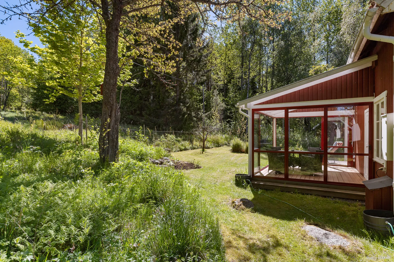 Övrigt, Kungsbacken Granhamnen 27, Kungsbacken, Laxå