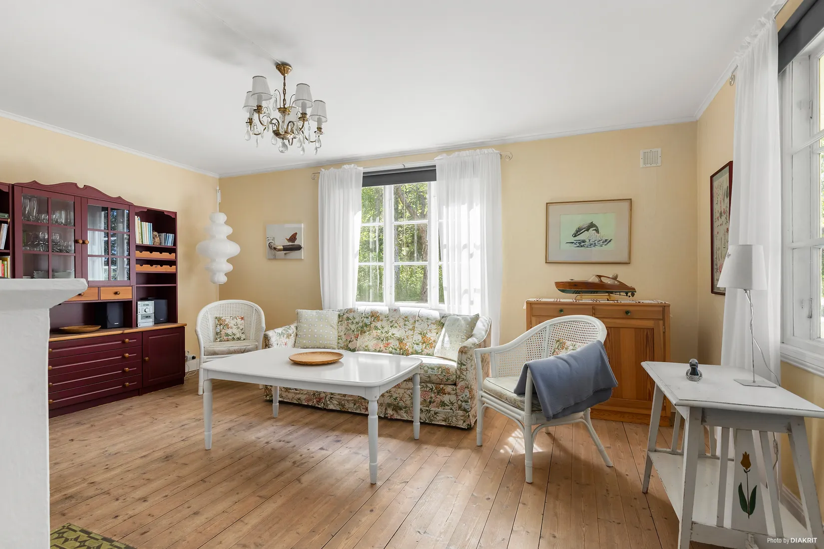 Övrigt, Kungsbacken Granhamnen 27, Kungsbacken, Laxå